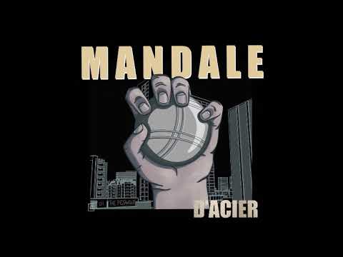 MANDALE   (MANDALE D' ACIER)   FULL EP