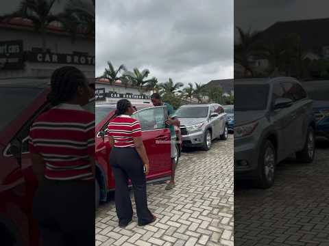 Papi buy new Lamborghini