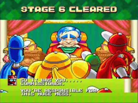 Ninja Baseball Batman Playthrough (6 8)22.flv