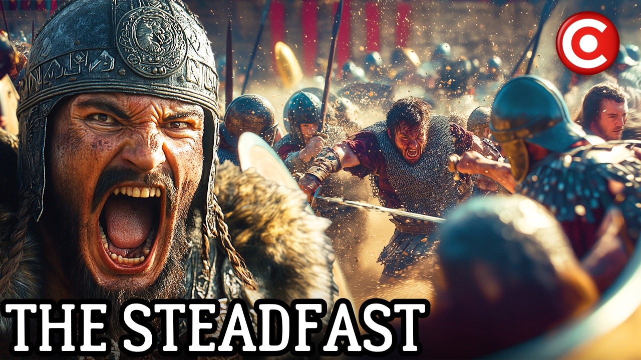 Attila - Lord of the Hun Empire and the Last Great Conqueror