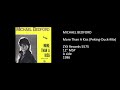 MICHAEL BEDFORD More Than A Kiss Peking Duck Mix 1986