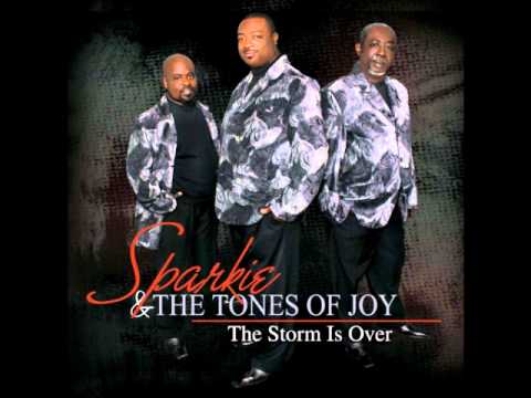 Sparkie and the Tones of Joy - The Storm Is Over