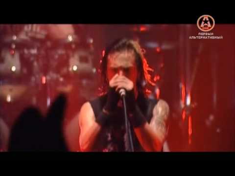 Bullet for my Valentine - Just another Star (dvd live video) HQ