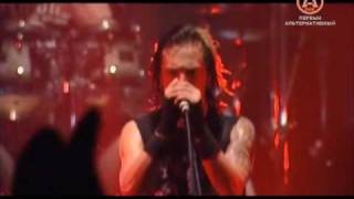 Bullet for my Valentine - Just another Star (dvd live video) HQ