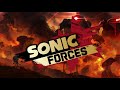 [1 HOUR] Sonic Forces Final Boss Death Egg Robot Phase 3