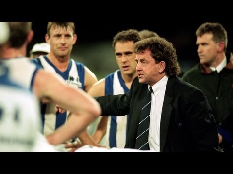 Flashback: Round 19, 1995 - North Melbourne v Richmond