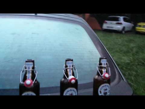 Die Flensländer Bagaluten beim Prömpeln. #26