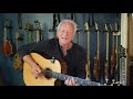Jesse Colin Young - Gray Day (One Song at a Time)