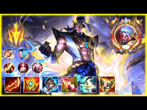 LOL MONTAGE 2026 - BEST PLAYS/ONE - SHOT/BEST MOMENTS/PENTAKILLS