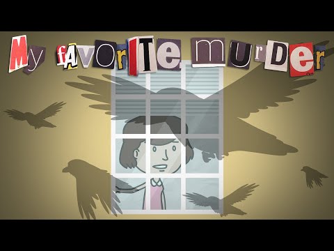 “Crow Omen” | MFM Animated 74