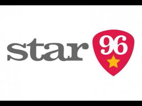 Star 96 Country Imaging by Studios Peak