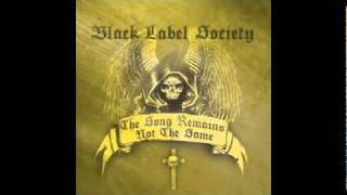 Overlord (Unplugged) - Black Label Society