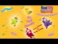 Teletubbies All Fall Down 2006 US 60p