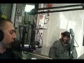 WyldBunch & DJ Eclipse - Halftime Radio Show (Dec. 29th, 2011)