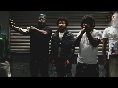 HTB Cam - “HOW IM LIT” FT Bossman Reek  & 2three  [Official video] @FilmedByYetti