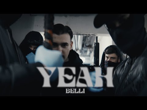 Belli - Yeah (Official Video)