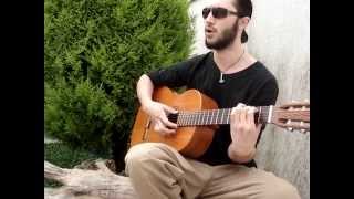 Finntroll - Svart Djup (cover)