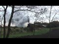 Steam In Denmark Pacific E 991
