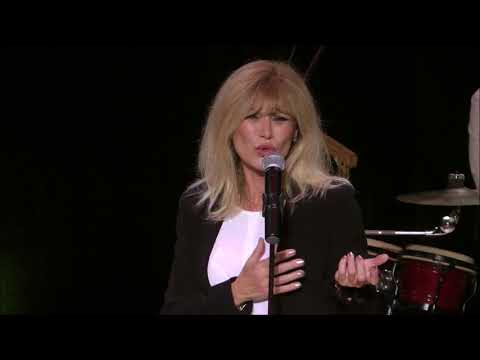 Corinne Sauvage | Volver (Live Inédit)