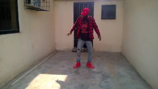 22 Years old Nigerian murders &quot;MR EAZI&#39;S LEG OVER&quot; OFFICIAL DANCE VIDEO(SUBSCRIBE PLEASE)