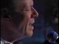 TONY O'MALLEY sings 'Georgia.' - Georgian TV - 01.
