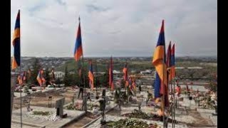 ՈՒՂԻՂ. «ՀԱՅԱՍՏԱՆ» ԽՄԲԱԿՑՈՒԹՅԱՆ ՊԱՏԳԱՄԱՎՈՐՆԵՐԸ ԵՌԱԲԼՈՒՐՈՒՄ ԵՆ