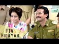 FTV Hidayah 112 Pejabat Nakal Kena Batunya
