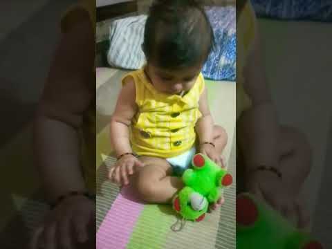 #jabraa fan😍#babygirl