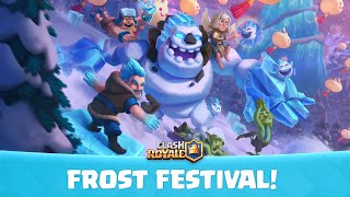 Freeze the Whole Arena ❄️ (New Season)