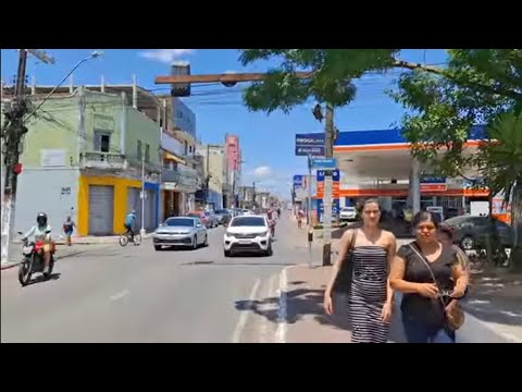 Grande diversidade em arapiraca Alagoas 