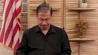 PFL-Daily Scripture Reading and Reflection (Originally aired April 12, 2023)