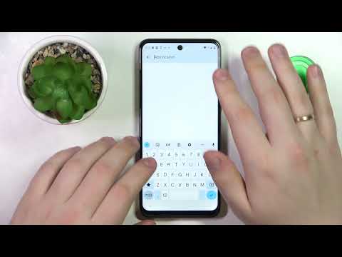 How to Add an Event to Calendar on a MOTOROLA Moto G53