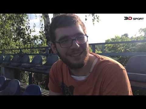 Stadium Guide: Armatura Kraków [Poland]. 2019-06-06