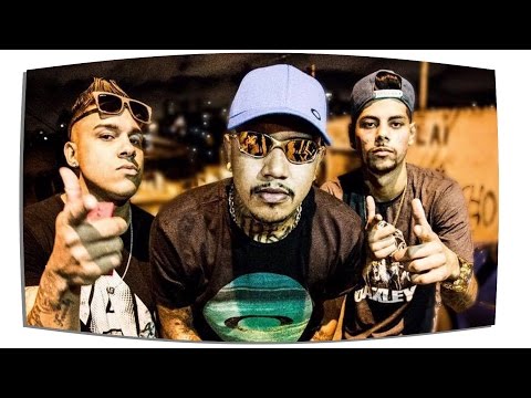 MC PP da VS, MC Charles e MC Yago (Medley Exclusivo - Prévias)