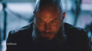 Alan Walker - Faded [Vikings] Ragnar Luthbrook || Lyrics \ مترجم