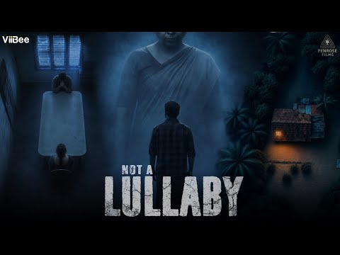 Not a Lullaby - Malayalam Short Movie - Rithin Saj - Viibee Cafe - Vimal Tk