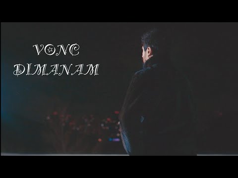Hovhannes Aleksanyan - Vonc Dimanam (Official Video)