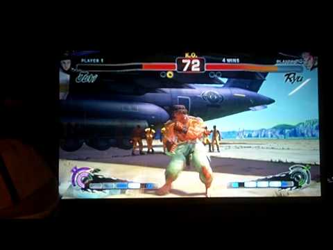 DJ Divine(Ju) vs XsK_Samurai(Ry)