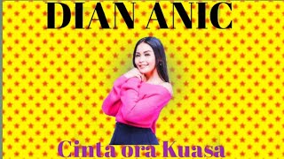Download lagu VIRAL/ LAGU TERBARU 2021/DIAN ANIC/CINTA ORA KUASA mp3