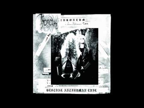 Throneum - Death From Beyond Hell