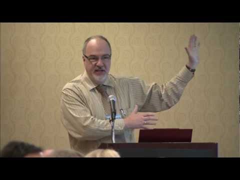 GM3: Summary of Dissemination and Implementation Meeting in Bethesda - Marc Williams