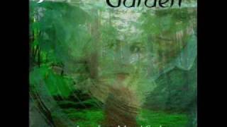 Secret Garden 05 Papillon