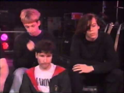 Thumbnail for Ride on  Rapido November 1990 by Ride