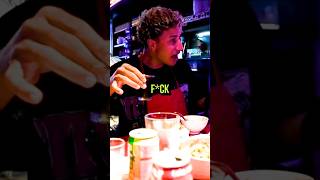 Tota Crashes Out On Ray &amp; Nina For Arguing Instead Of Eating! 😭