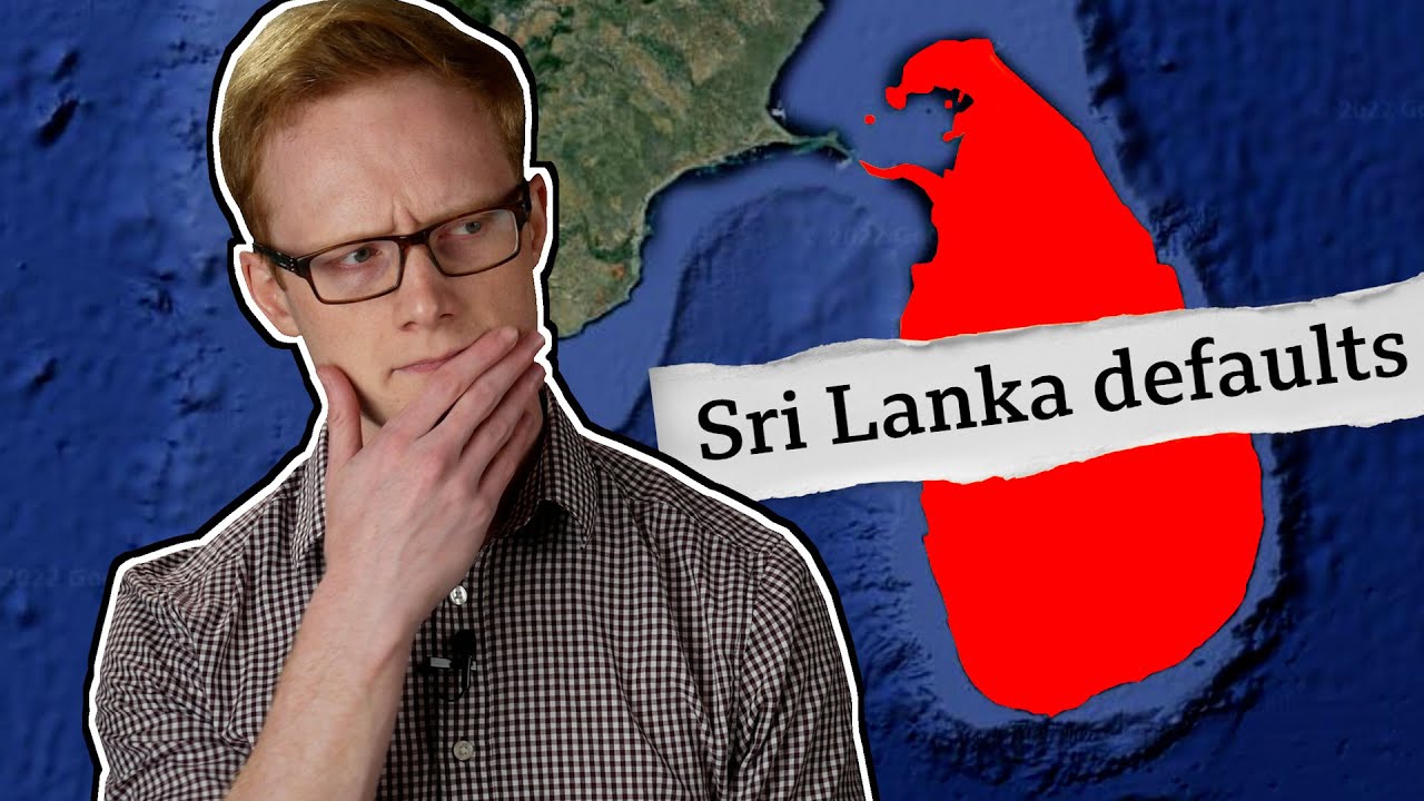 What Happens When a Country Defaults on Its Debt?