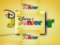 YTPMV Disney Junior Jungle Junction Scan