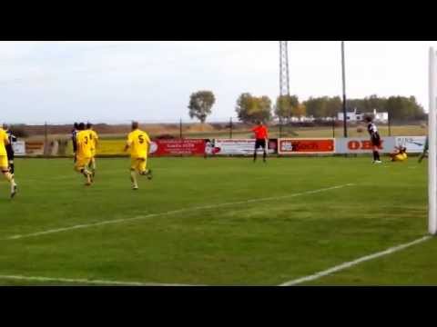 Kopie von Amir Mulaibisevic, FC Jois gegen ASV Neufeld 0:0