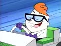 Dexter S Laboratory 2000 Promo Cartoon Network