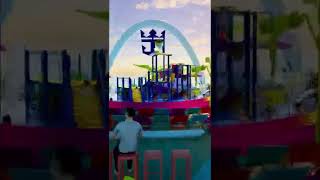 A Look Inside Royal Caribbean’s New Icon of the Seas!