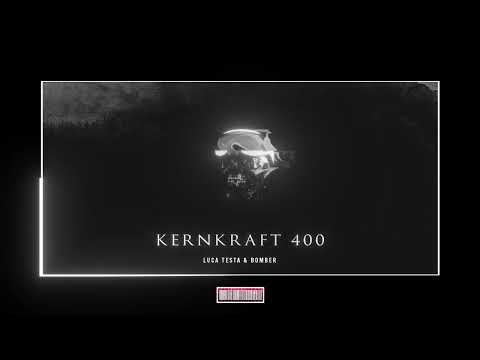 Luca Testa & Bomber - Kernkraft 400 [Hardstyle Remix]